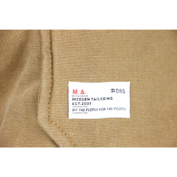 Marshall Artist Convertible Puffer Jacket Vest XL - Picture 4 of 8